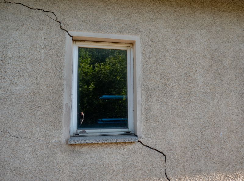 Foundation Structural Repair in Davisburg, MI