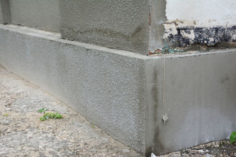 Foundation Structural Repair in Hartland, MI